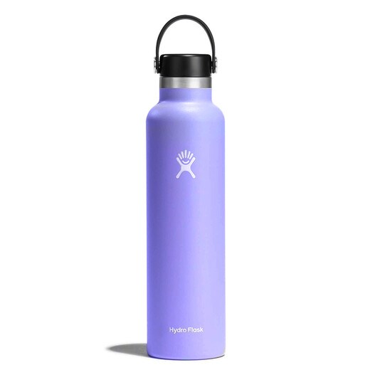 Hydro Flask Standard Mouth - Special Edition - 24oz. - Lupine